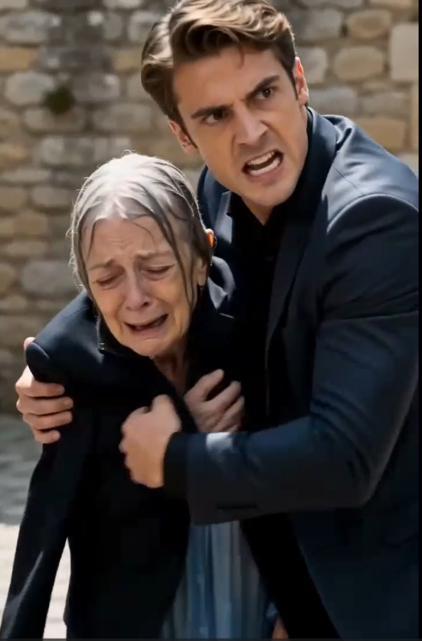 The Golden Chains