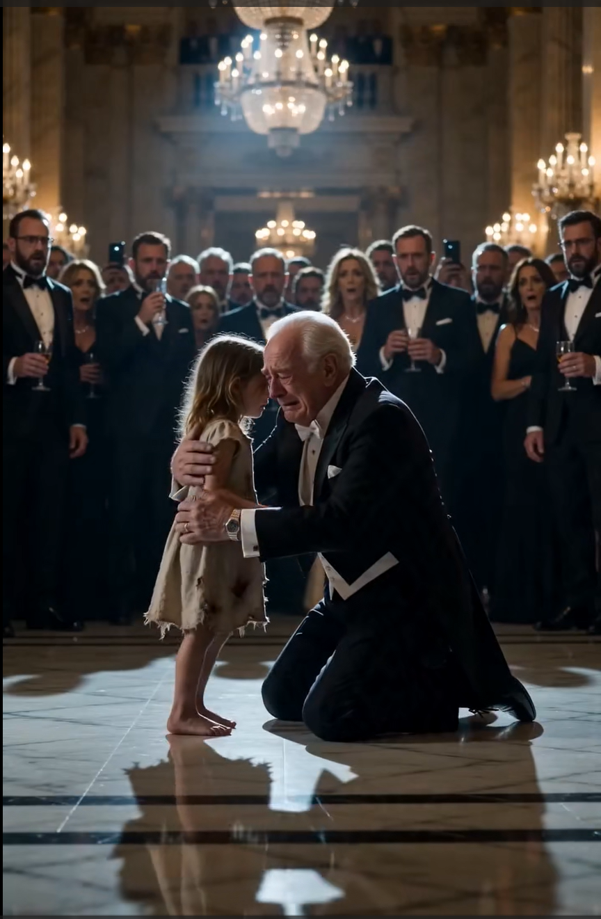 The Heir of the Winter Estate
