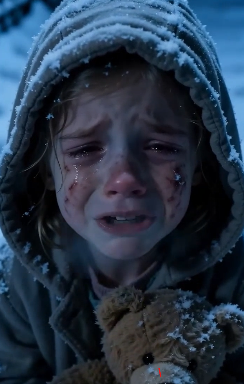 THE FORGOTTEN WILL