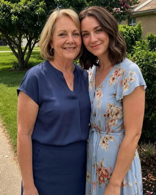 Mom Begged Me to Keep Claire From Her Coffin — Then a Stranger Handed Me Her Final Confession