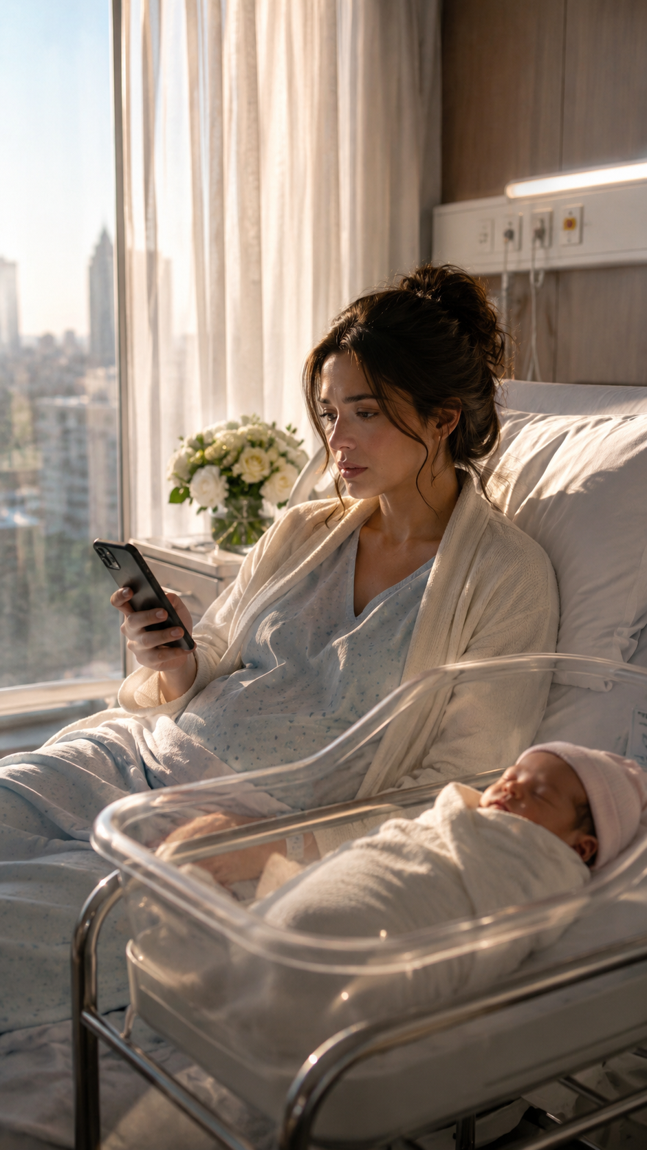 He Invited Me to His Wedding to Humiliate Me—So I Arrived With the Daughter He Never Knew Existed