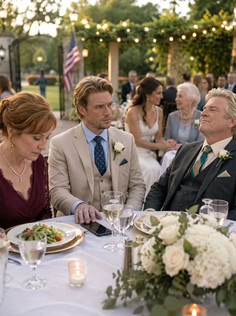 THEY PAID $40,000 FOR MY BROTHER’S WEDDING—THEN TOLD ME I SHOULD BE GRATEFUL THEY CAME TO MINE
