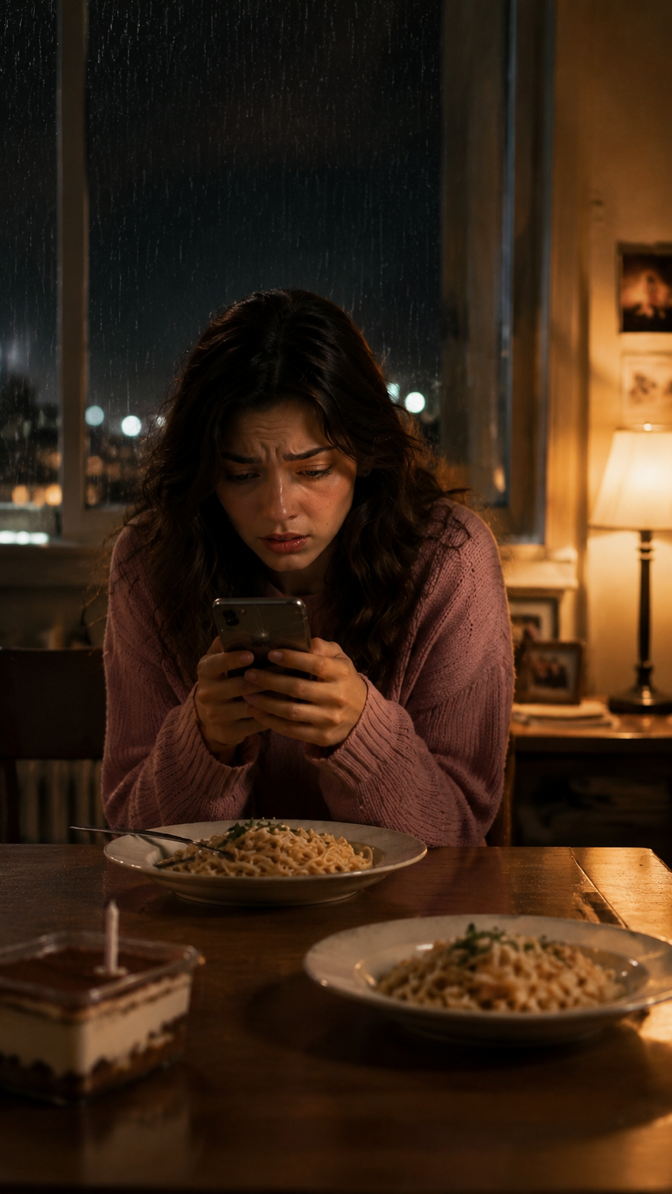 The Wrong Number That Connected Me to a Mafia Don