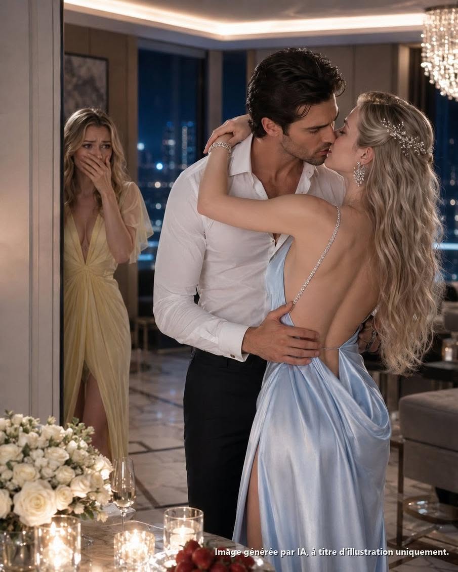 He Sent Me Away on Our Honeymoon—Then I Found My Jewelry on Another Woman