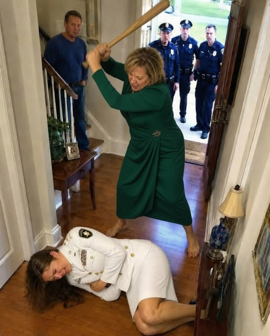 The Silence of a Decorated Hero