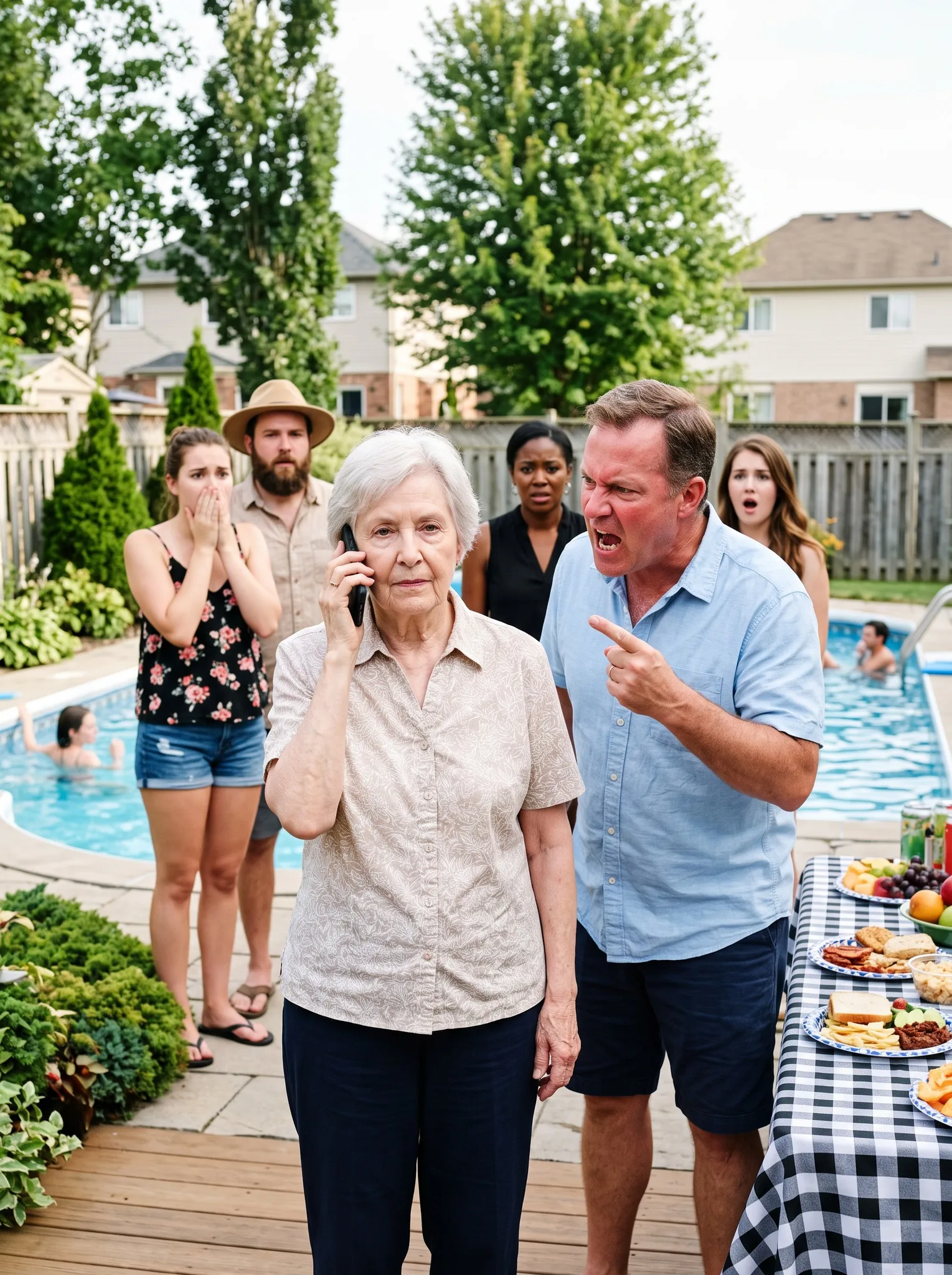 MY SON CUT ME OUT OF THE FAMILY—THEN HE LEARNED WHO OWNED THE LIFE HE WAS LIVING