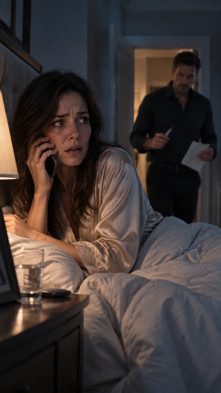 The $24 Million Secret My Husband Tried To Hide From Me