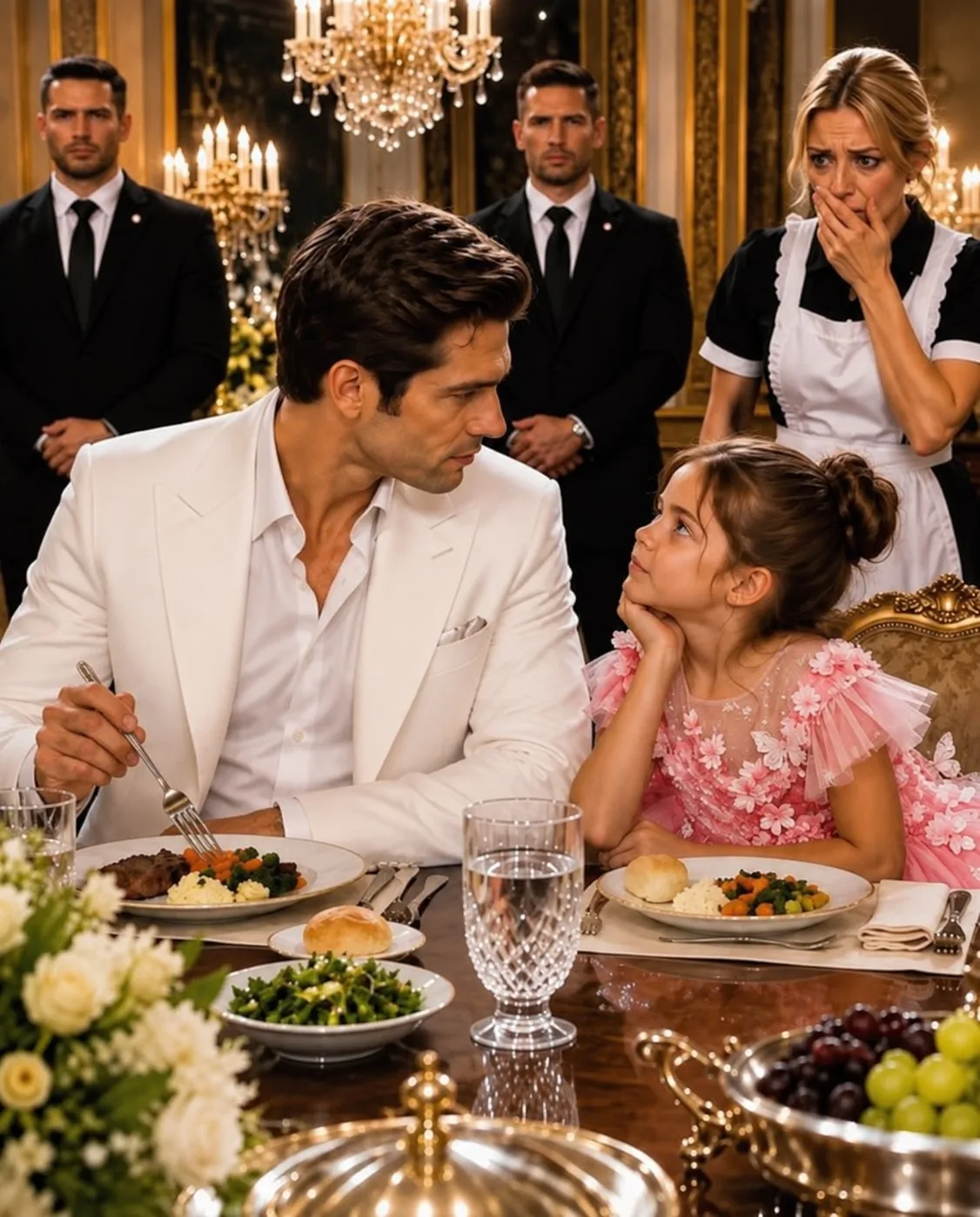 The Secret Place My Daughter Was Never Supposed to Tell Me About