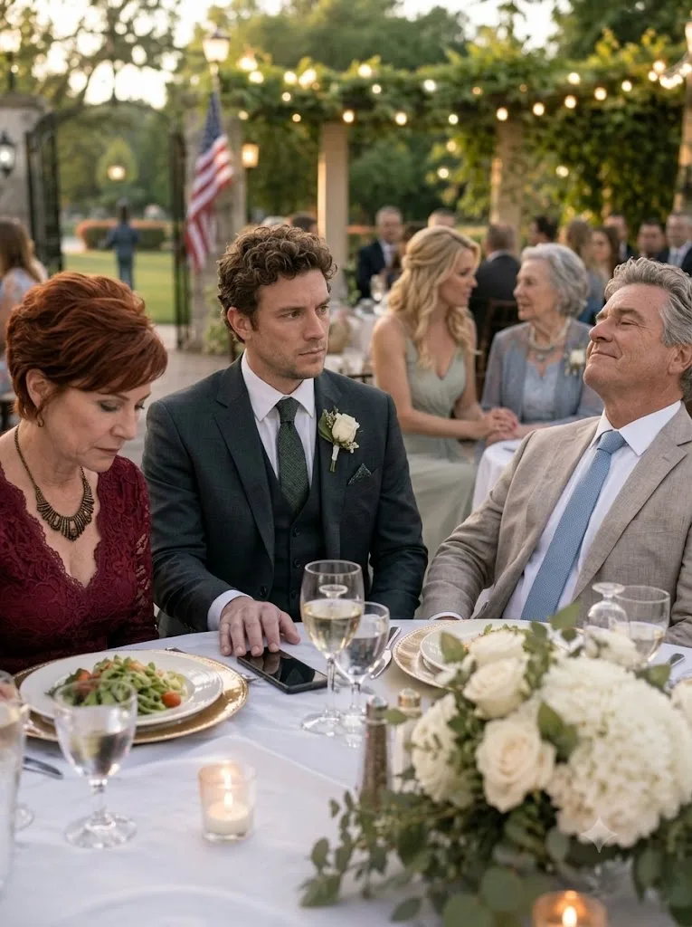 MY PARENTS SPENT $40,000 ON MY BROTHER’S WEDDING—AT MINE, THEY TOLD ME I SHOULD BE GRATEFUL THEY EVEN CAME