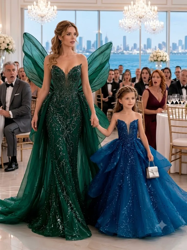 MY HUSBAND LEFT ME WASHING DISHES WHILE HE TOOK HIS MISTRESS TO MY COMPANY’S GALA—THEN THE BOARD STOOD UP WHEN I WALKED IN