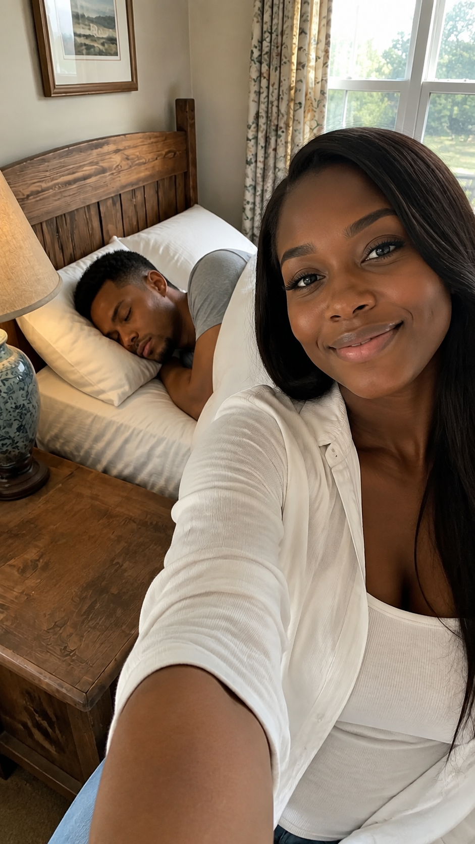 AT 3:07 AM HIS MISTRESS SENT ME A PHOTO MEANT TO DESTROY MY MARRIAGE. INSTEAD OF FALLING APART, I FORWARDED IT TO HIS ENTIRE BOARD OF DIRECTORS — AND WATCHED HIS EMPIRE START TO COLLAPSE IN REAL TIME.