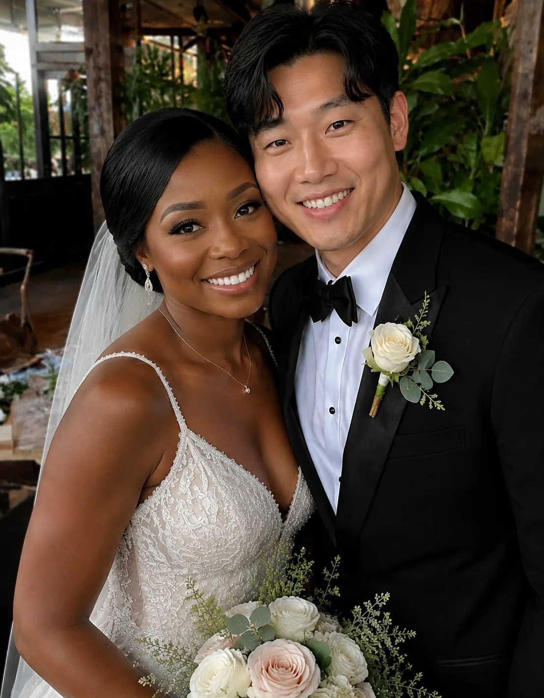 I VISITED MY DAUGHTER IN SOUTH KOREA AFTER SHE MARRIED A KOREAN MAN — THEN I OVERHEARD HER HUSBAND SPEAKING KOREAN WITH HIS FATHER, UNAWARE I UNDERSTOOD EVERY WORD.