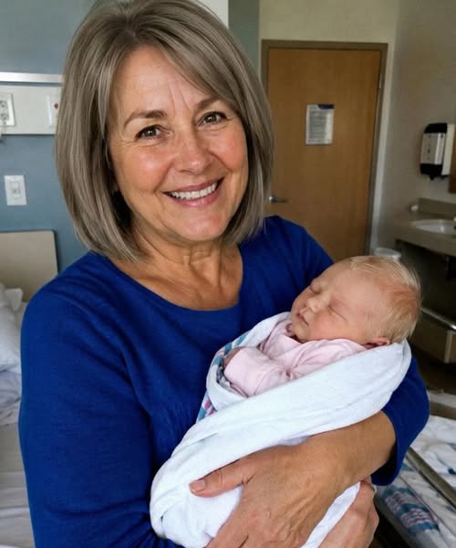 I had barely finished holding my son’s newborn baby when a nurse pulled me aside and whispered, “That isn’t the child he left with.” My grandson’s birth was supposed to become one of the happiest memories of my life. A few years earlier, my son Daniel and his wife had moved several states away. So when they called to announce that they were expecting their first child, I could hardly contain my excitement.