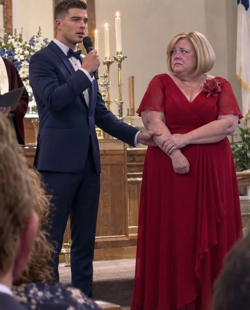 My daughter asked me not to come to her wedding because she was afraid I might embarrass her. I respected her wishes.