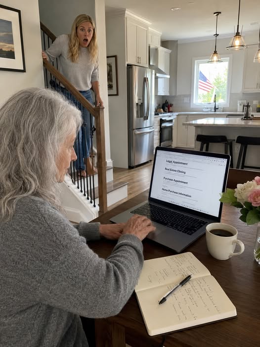 AT 71, I WON 89 MILLION DOLLARS AND TOLD NO ONE. THEN MY SON ASKED, “MOM, WHEN ARE YOU PLANNING TO LEAVE HERE FOR GOOD?” I LEFT WITHOUT ARGUING ONCE