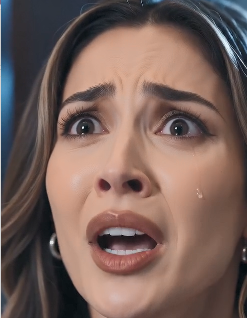 She thought one vicious kick to a billionaire’s pregnant wife, inside the privacy of a luxury hospital suite, would end a marriage without consequences.