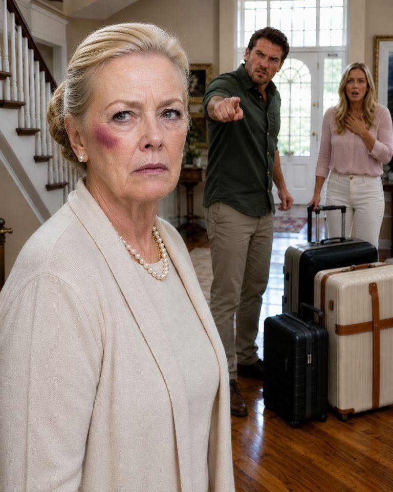 My daughter sold her house for $500,000 and handed every dollar to my son-in-law to invest in his so-called “digital business