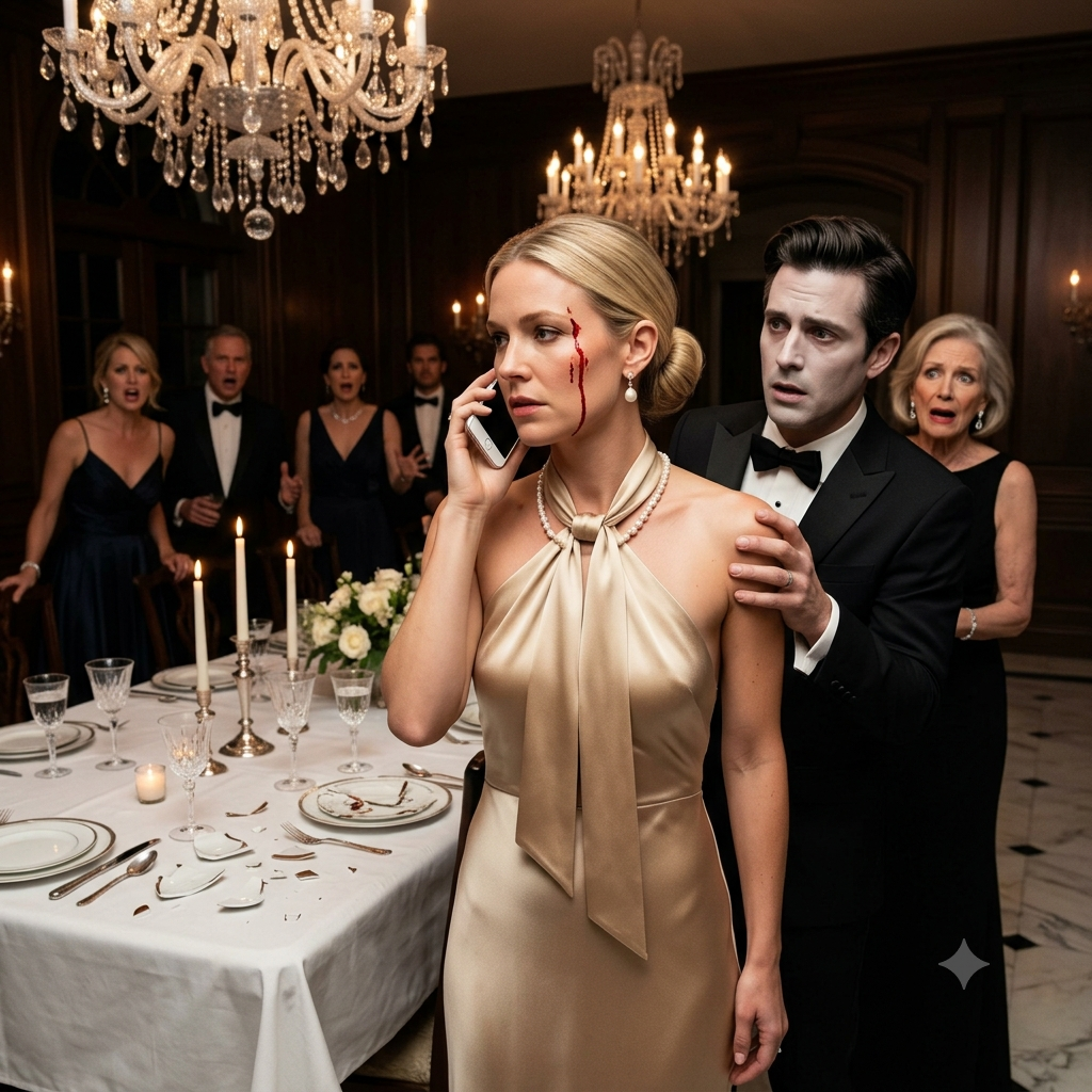 My Husband Turned Violent After I Refused to Sign My Condo Over to His Mother