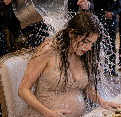 PART 3: I never told my ex-husband or his wealthy family that I was the secret owner of the multi-billion dollar company where they all worked. To them, I was just the “poor, pregnant burden” they tolerated out of obligation.