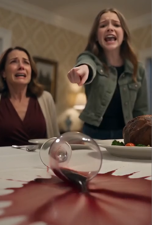 My Husband Stood Up in Front of His Entire Family Just to Humiliate Me and Call Me an Embarrassment