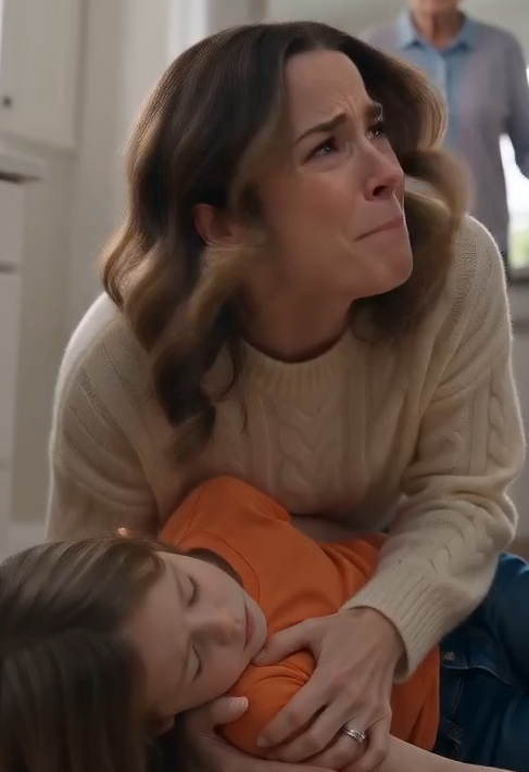 My 4-Year-Old Daughter Accidentally Sat at My Niece’s Breakfast Table—So My Sister Threw a Hot Pan Directly Into Her Face, Knocking Her Unconscious