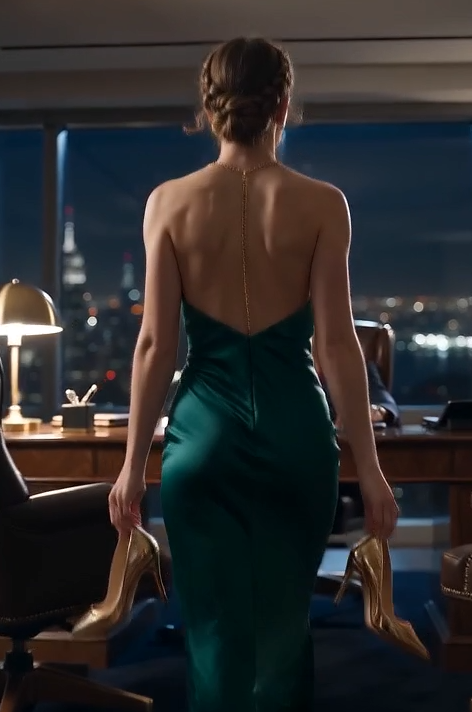I OVERHEARD MY BOYFRIEND LAUGHING ABOUT THE $10,000 BET HE MADE TO GET ME INTO BED—SO I WALKED STRAIGHT INTO HIS MAFIA FATHER’S PRIVATE OFFICE AND LEARNED WHO HAD REALLY SAVED MY FAMILY.**