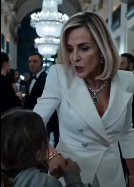Le Collier d'Émeraude