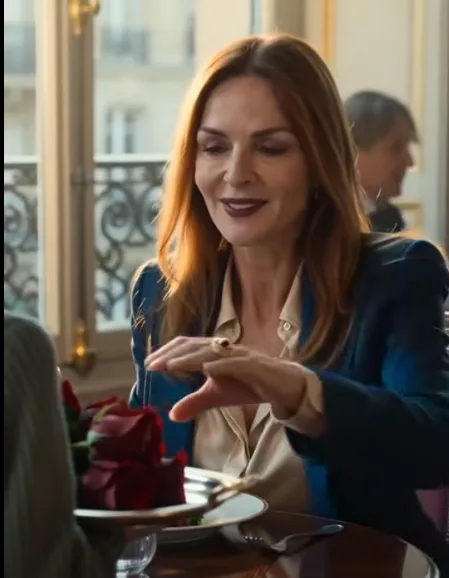 La Bague des Laurent