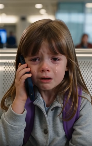 Después de que mi familia dejara sola a mi hija en la puerta B19 para quedarse con asientos de primera clase, un mensaje de voz guardado y una garantía hipotecaria retirada destruyeron el legado que habían pasado treinta años protegiendo