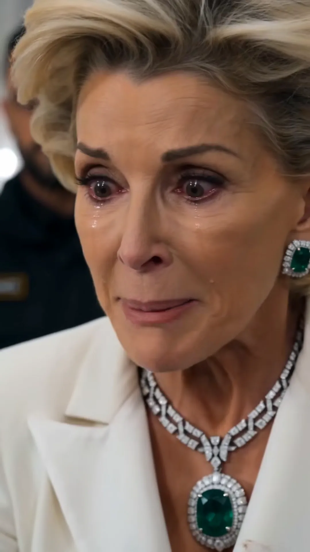 Le Collier d'Émeraude - 2