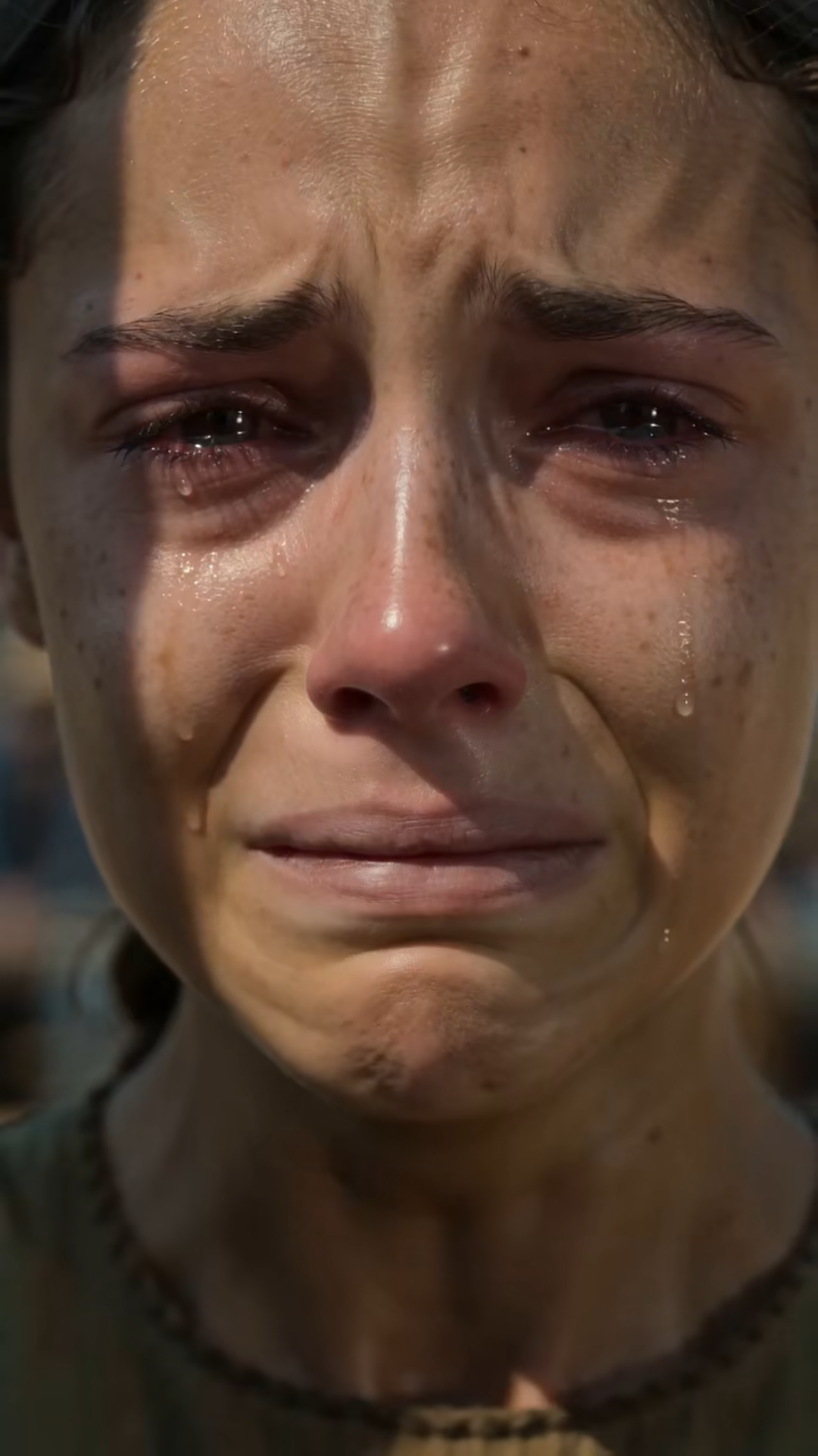 La Chica Humillada en el Escenario… Hasta Que El Vaquero Reveló La Verdad