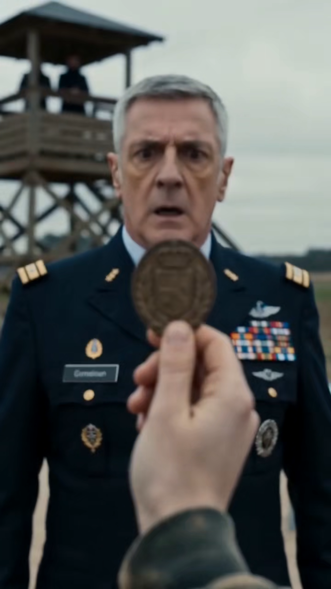 L’INSIGNE DE BRONZE