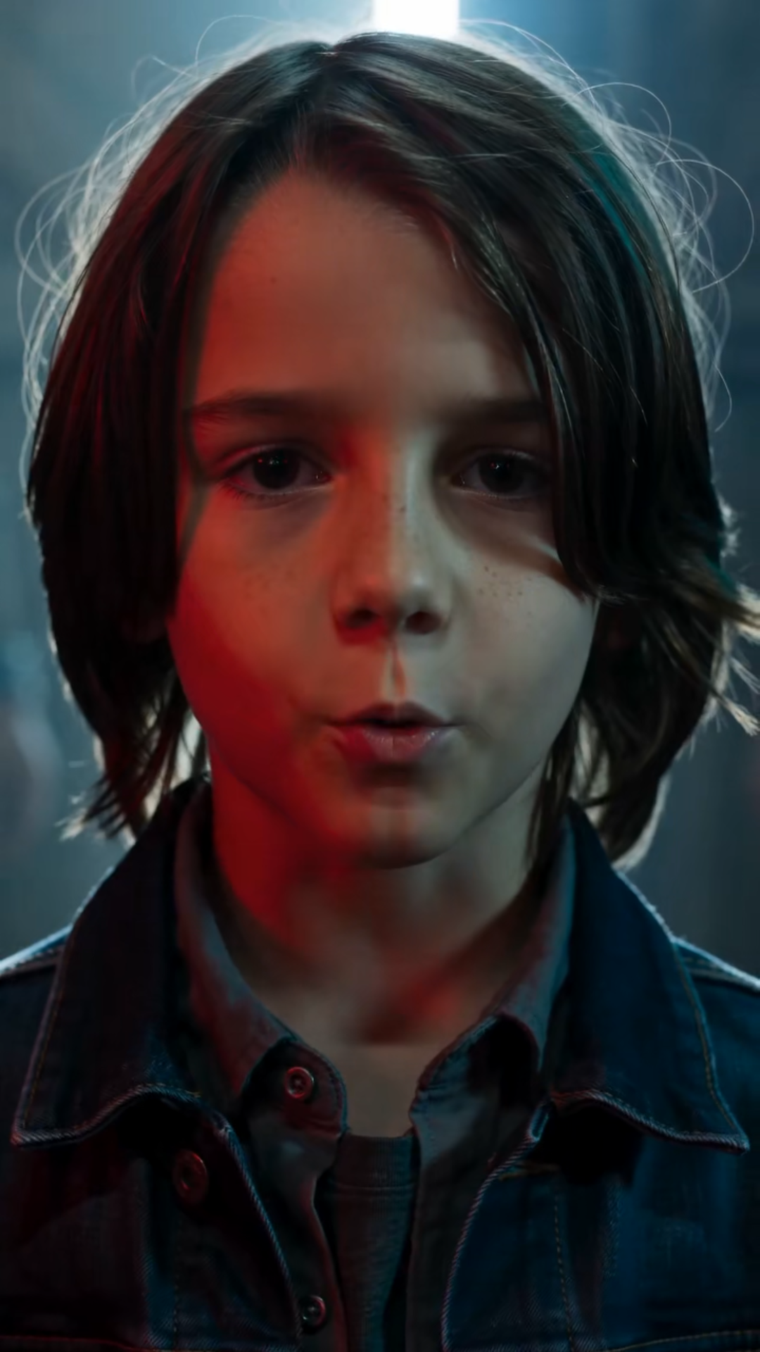 Le Loup d’Argent