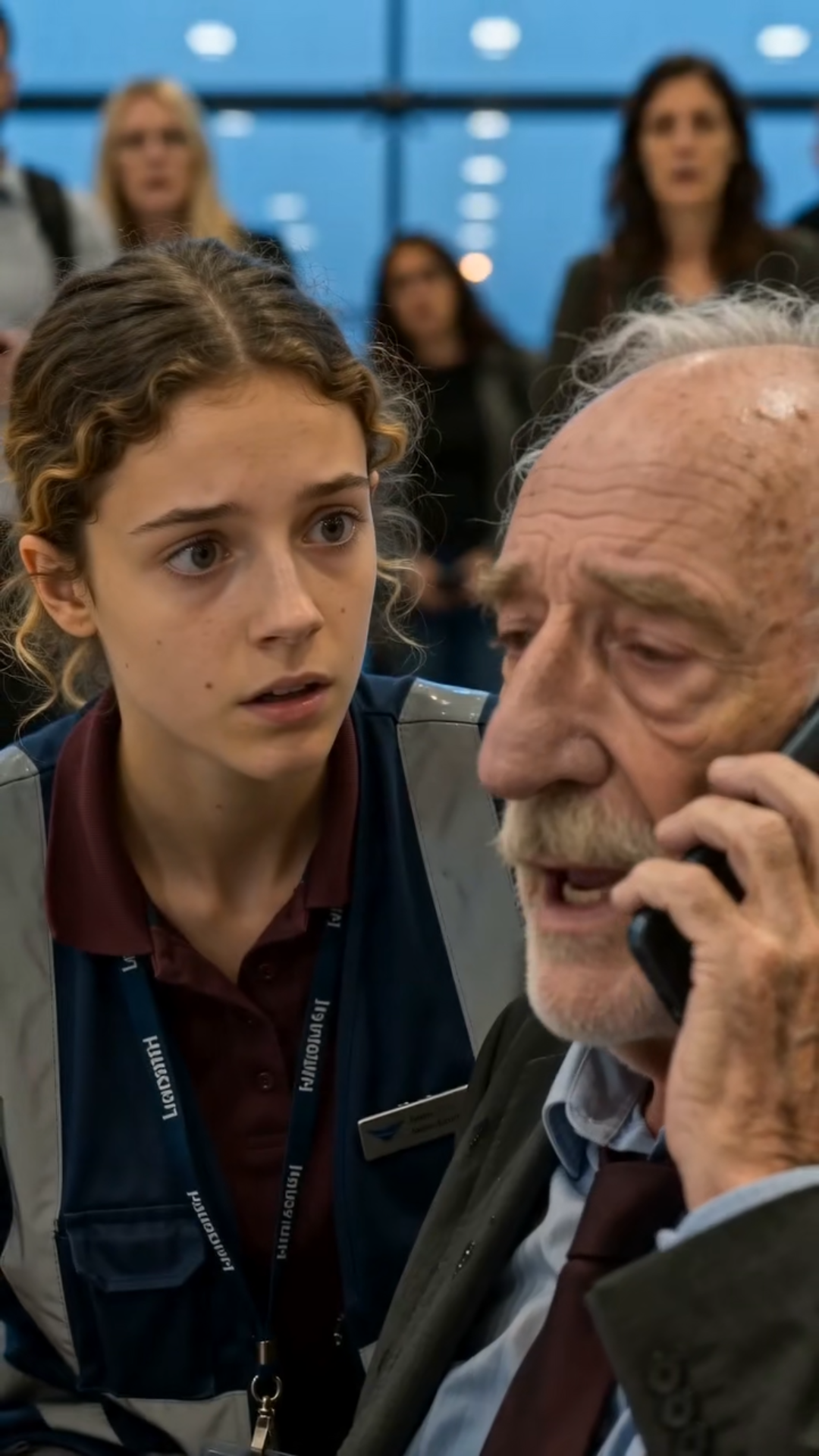 LE CONSEIL DU TERMINAL B2