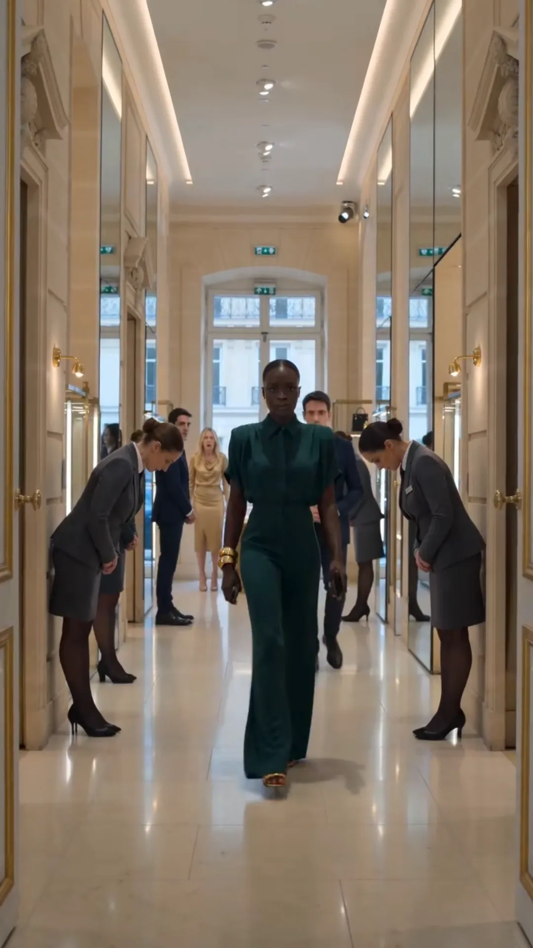 Le Prix du Mépris