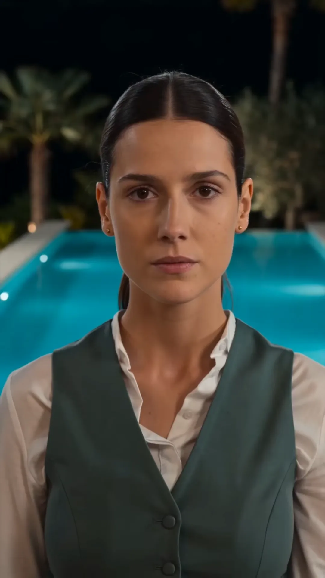 LA NUIT OÙ SOPHIE MOREAU EST SORTIE DE L’EAU
