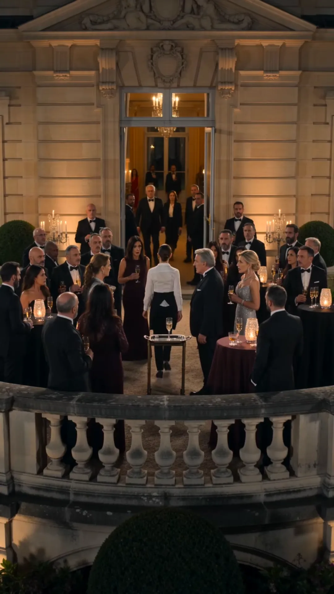 LA SIGNATURE ANNULÉE