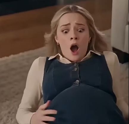 My Sister Kicked My Pregnant Belly—Then Her Secret Recording Exposed Why My Family Needed My Unborn Daughter Gone Before Her Inheritance Trust Became Permanent