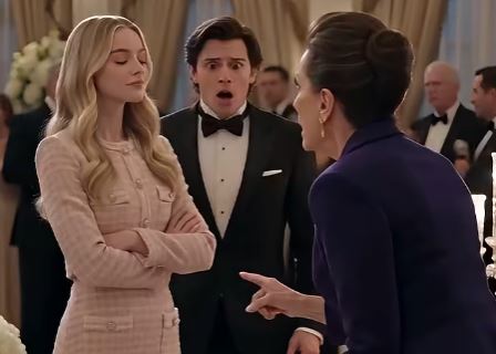 My Husband Gave Me $200 for His Mother’s 70th Birthday—Then I Served Thirty Guests Exactly What He Funded, Exposing Eight Years of Hidden Exploitation