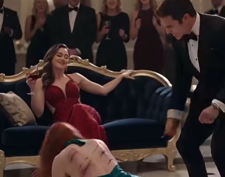 My Husband Believed His Mistress and Punished Me Twenty Times—Then I Called My Billionaire Father, and Five Minutes Later, His Empire Began Collapsing Completely