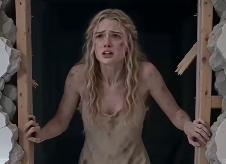 Her Family Declared Her Dead at Five and Hid Her for Twenty Years Until a Billionaire Heard Knocking Behind Their Mansion Wall, Exposing Everything Forever