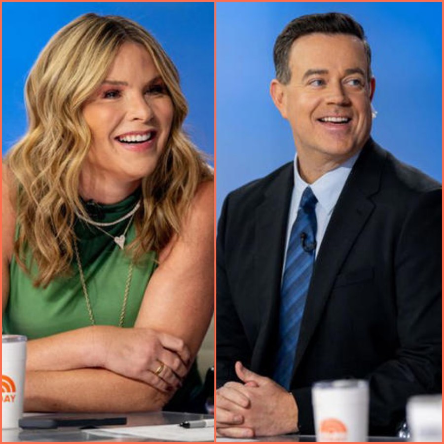 SHOCK EXIT! NBC just dropped a bombshell, and a fan-favorite star of the TODAY Show is suddenly leaving. Find out which anchor is saying goodbye and why. - GMT - G1