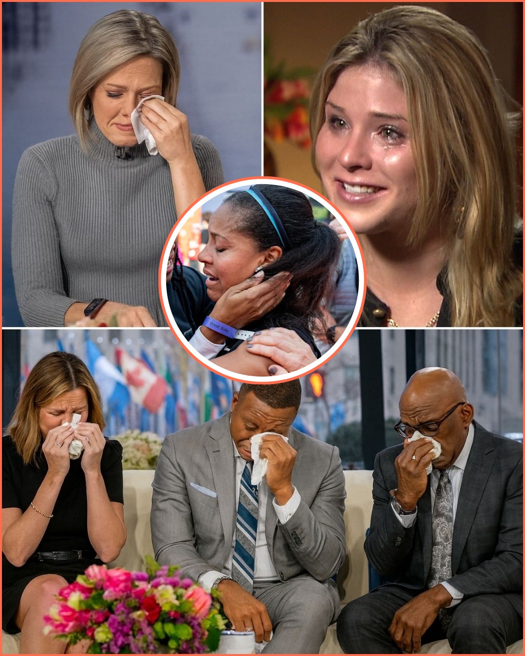 BREAKING: Beloved TODAY Show Star Announces Departure in Bombshell NBC Announcement — Fans Left Stunned and Heartbroken - GMT - G1