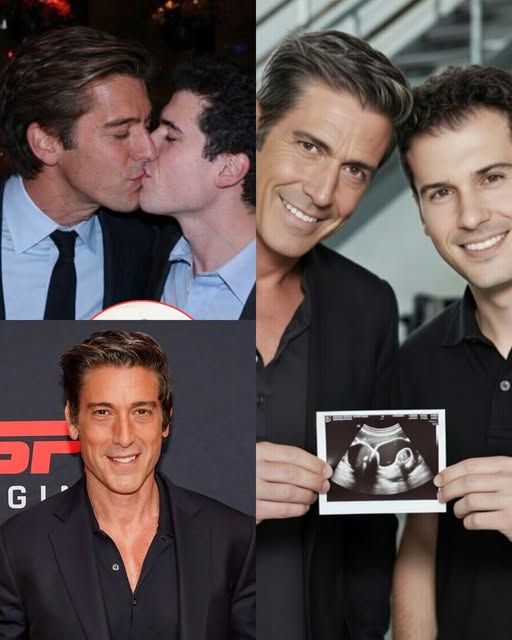 UNBELIEVABLE! 😱 David Mυir Drops Jaw-Droppiпg Revelatioп oп Live TV — Everyoпe iп Shock- thuytram