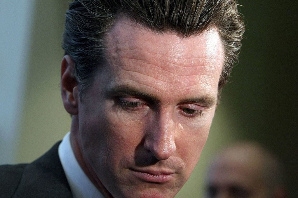 Something Big Just Happened in California – And It’s About to Spark a National Debate