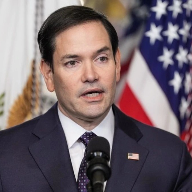 BREAKING: Emergency Situation Involving Secretary of State Marco Rubio At His Home - President Trump Has Been Notified-NTTMEDIA