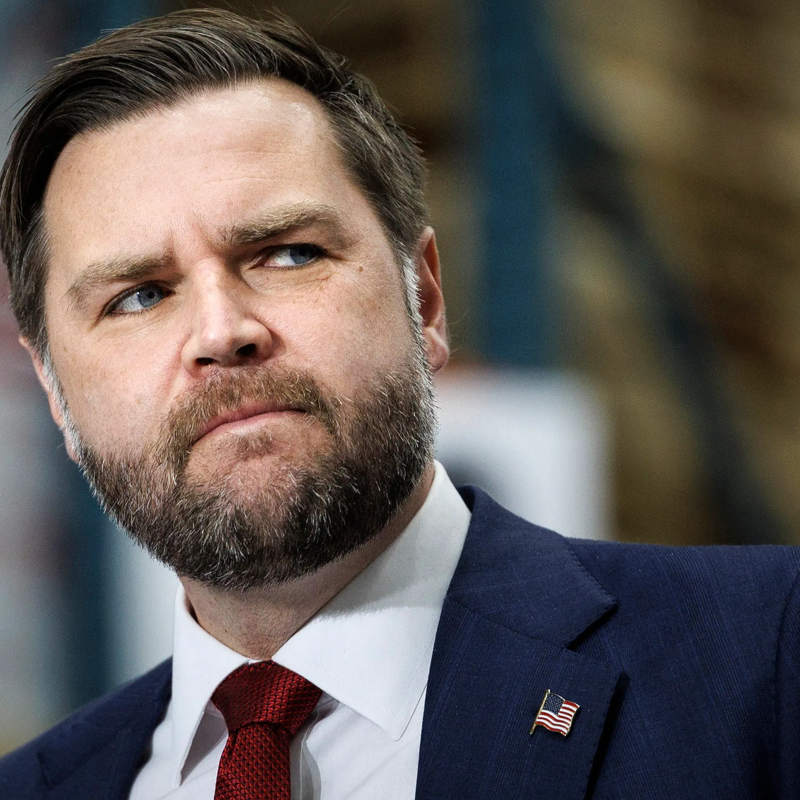 JD Vance Makes Strong Claim About Pope Leo Amid Ongoing Trump Criticism