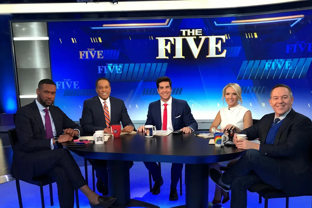 Fox’s Tarlov Facing Calls For Dismissal Over Trump ‘Coffin’ CommentsFox’s Tarlov Facing Calls For Dismissal Over Trump ‘Coffin’ Comments