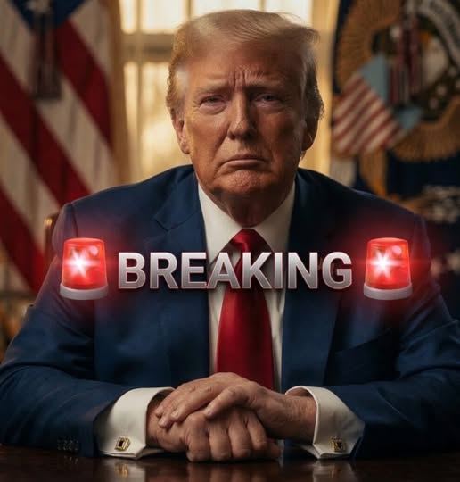 Full articlehere: BREAKING💔 Donald Trump Gets More Bad News…