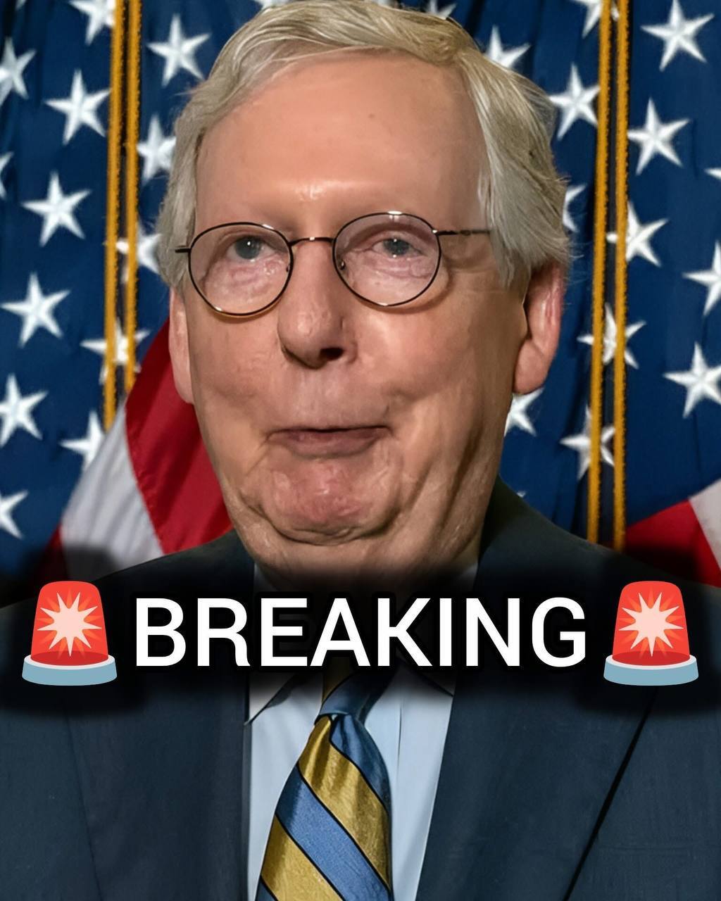 GOP Candidates Seeking to Replace McConnell Square Off In Debate